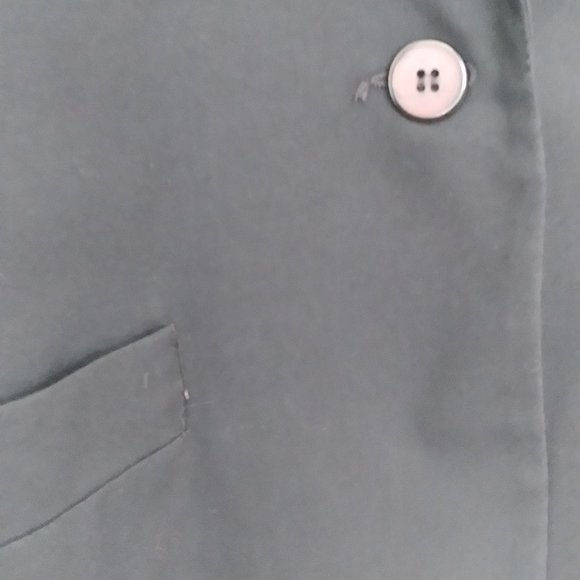 Vintage Single Breasted FairSet Blazer. - Picture 8 of 9